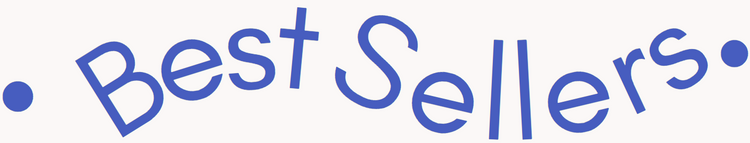 Bestsellers