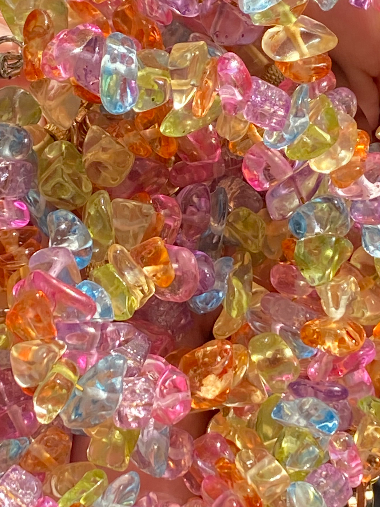 Rock Candy