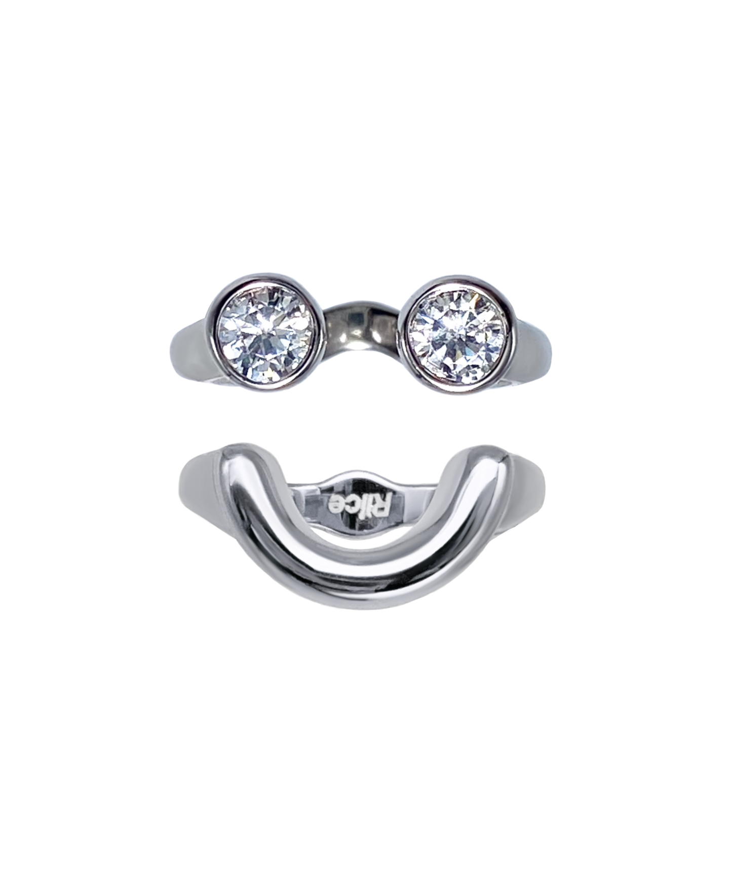 Classic - Mood Ring Set