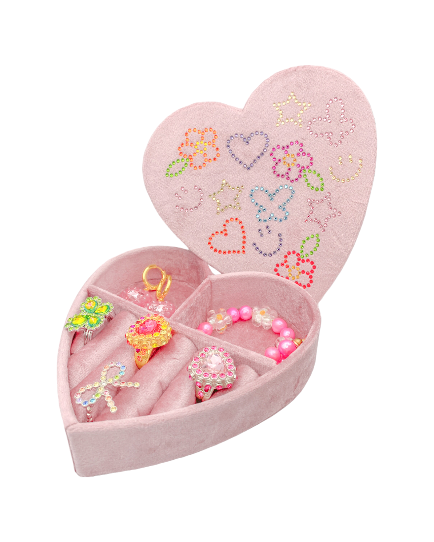 Jewelry Box