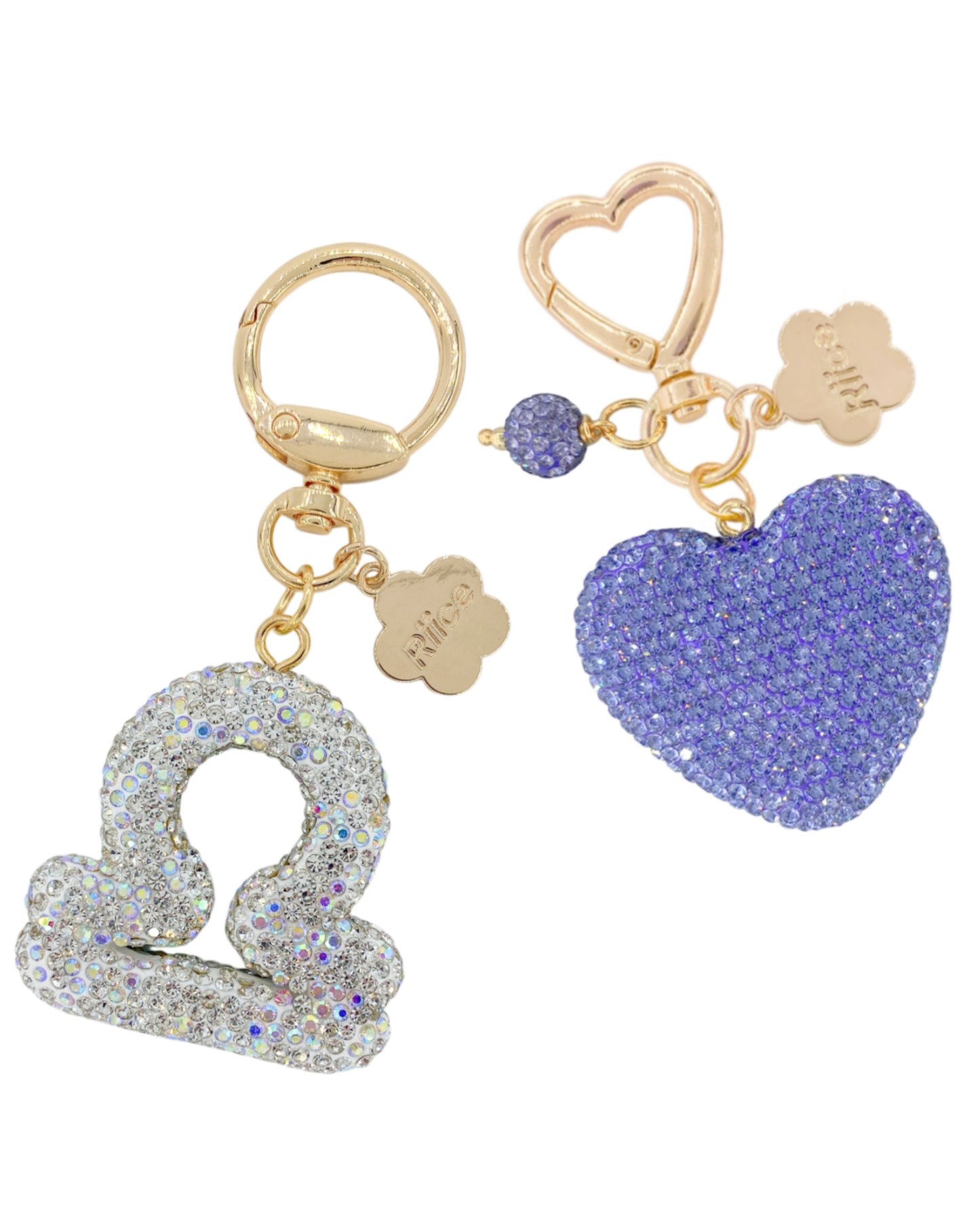 Zodiac Charm Set