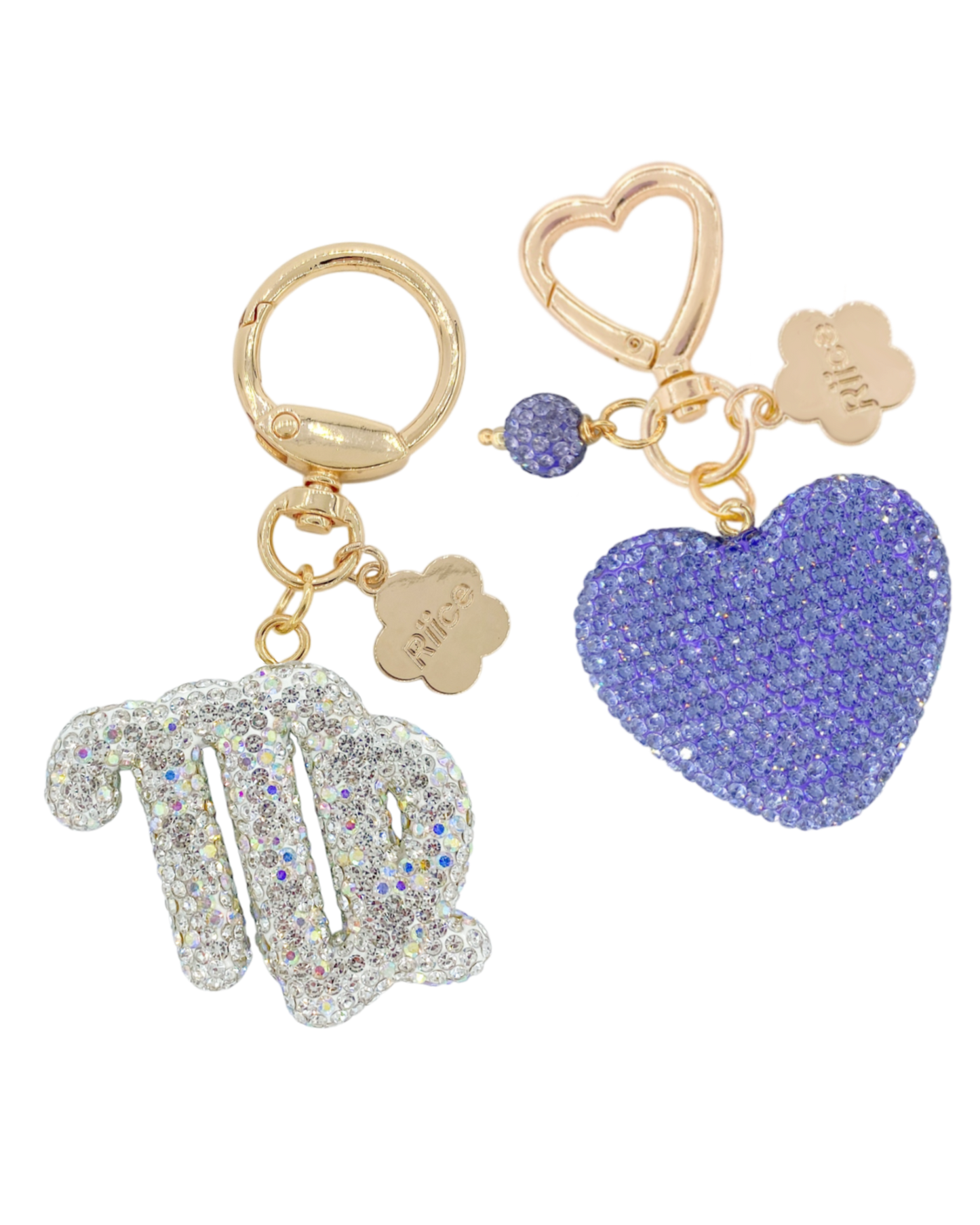 Zodiac Charm Set