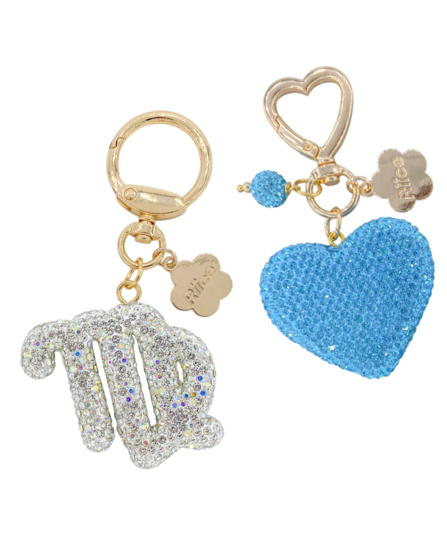 Zodiac Charm Set