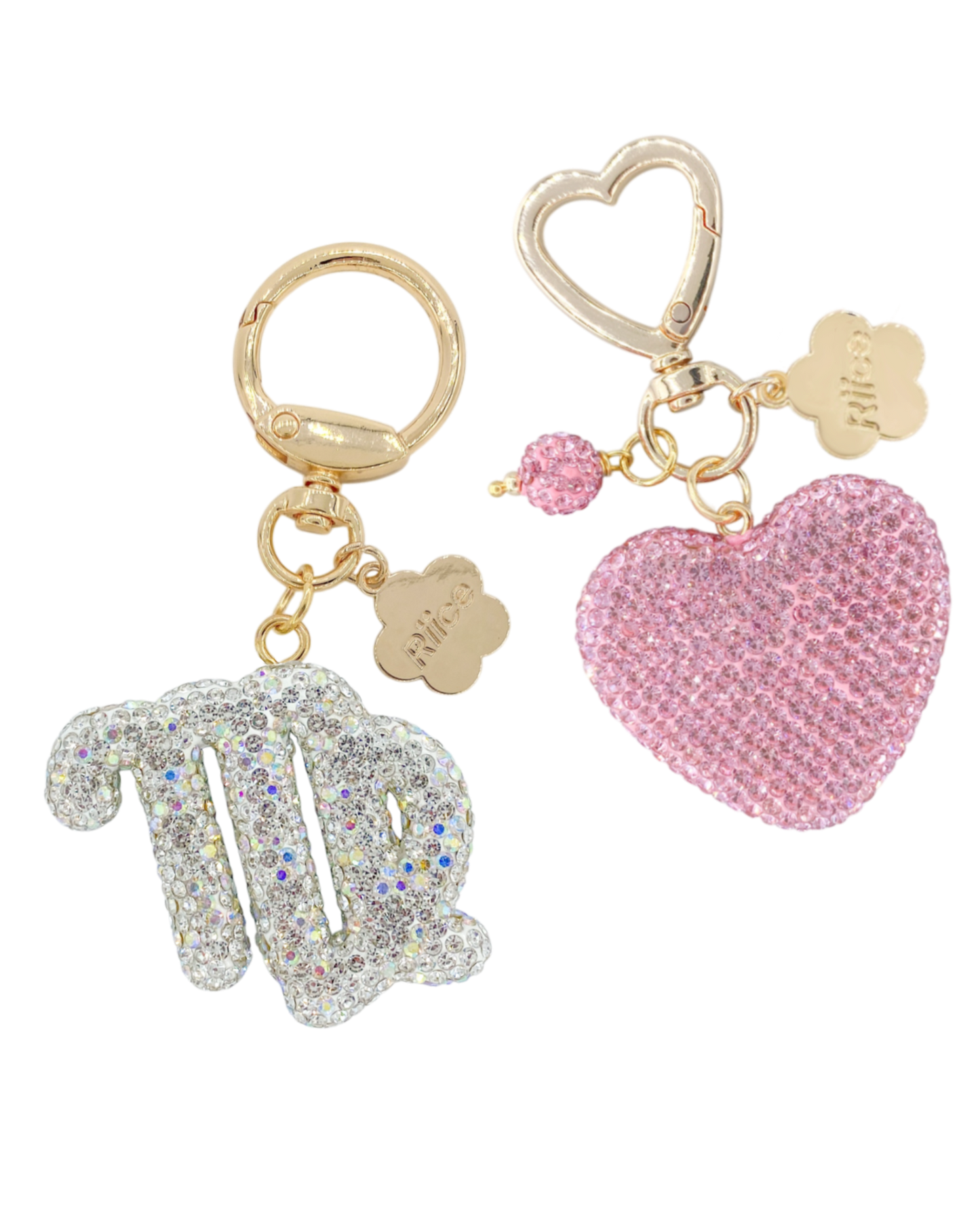 Zodiac Charm Set