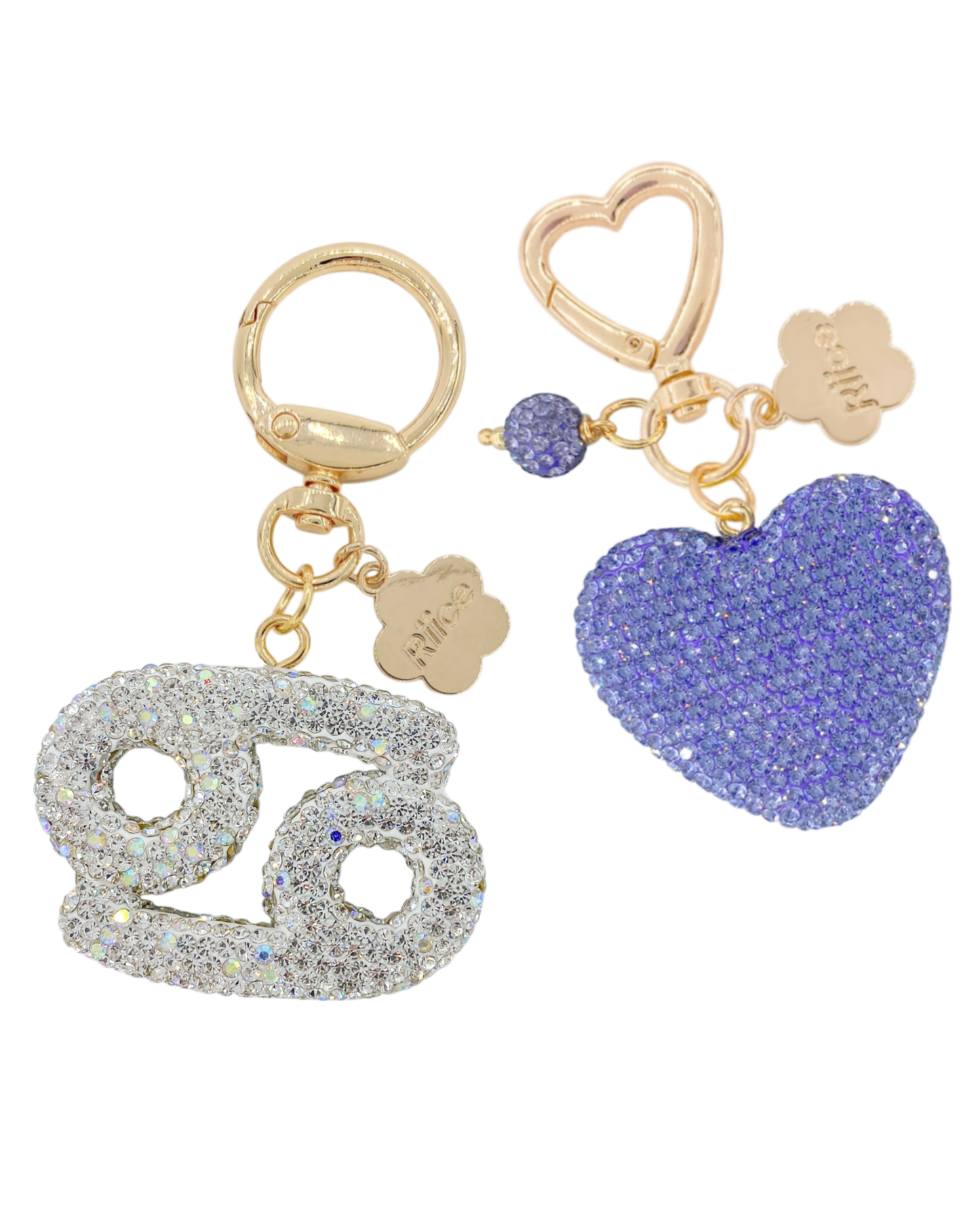 Zodiac Charm Set