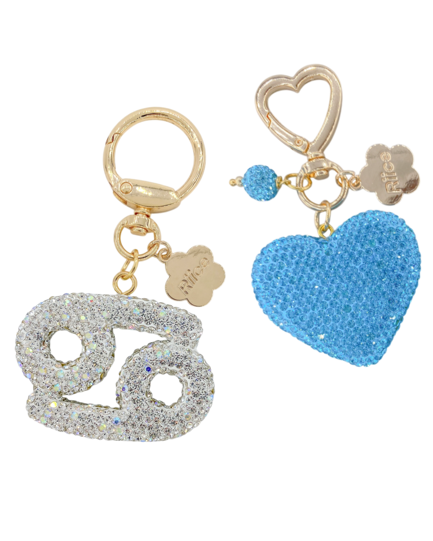 Zodiac Charm Set
