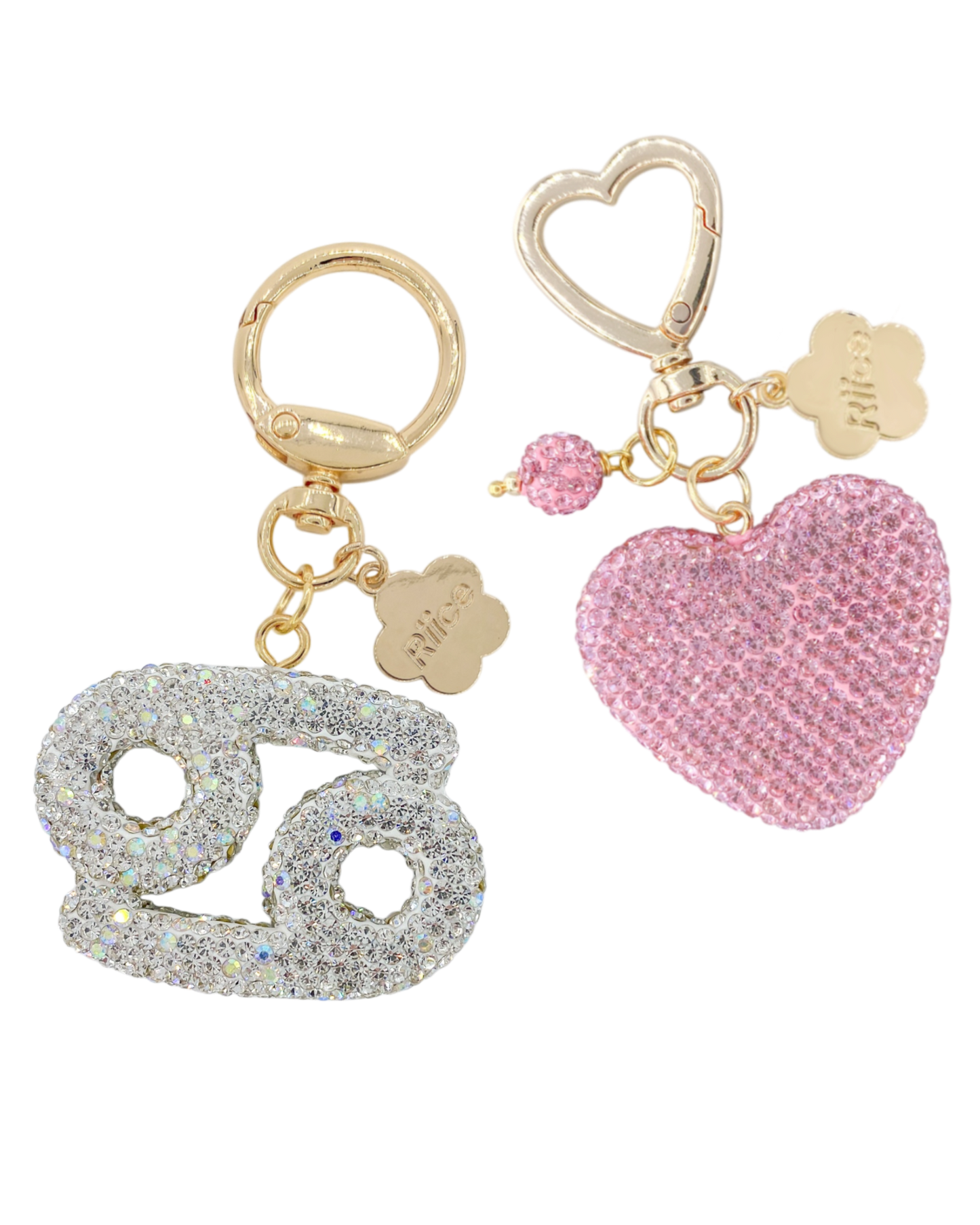 Zodiac Charm Set