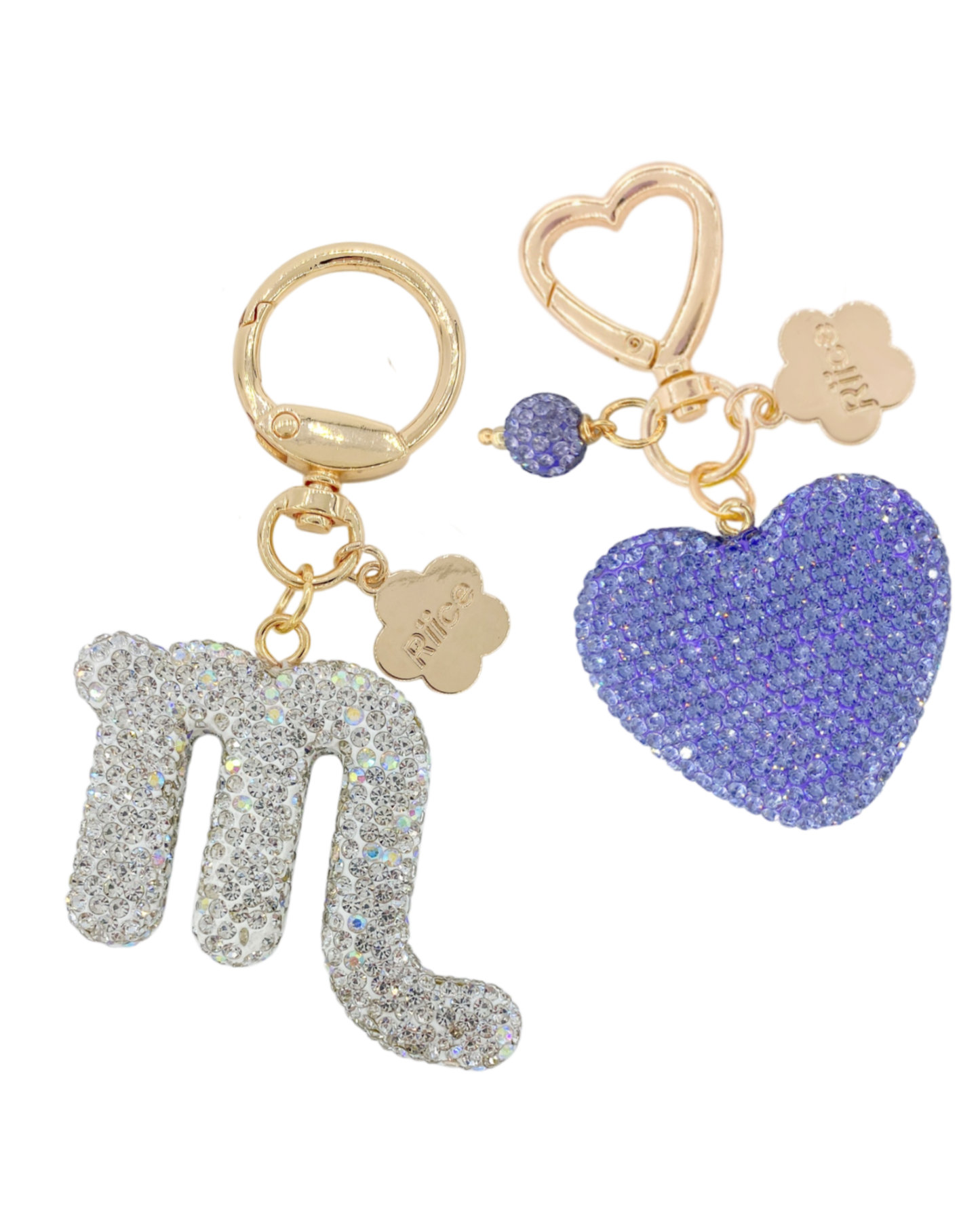 Zodiac Charm Set
