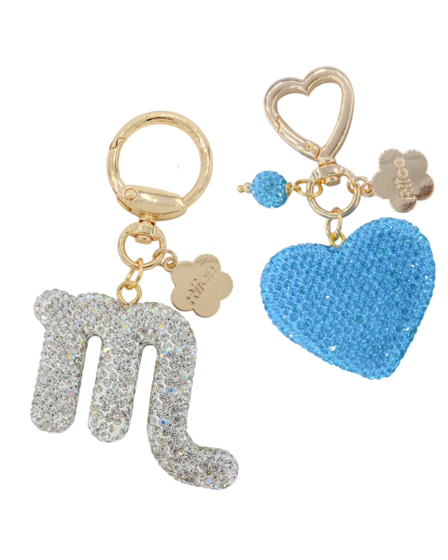 Zodiac Charm Set