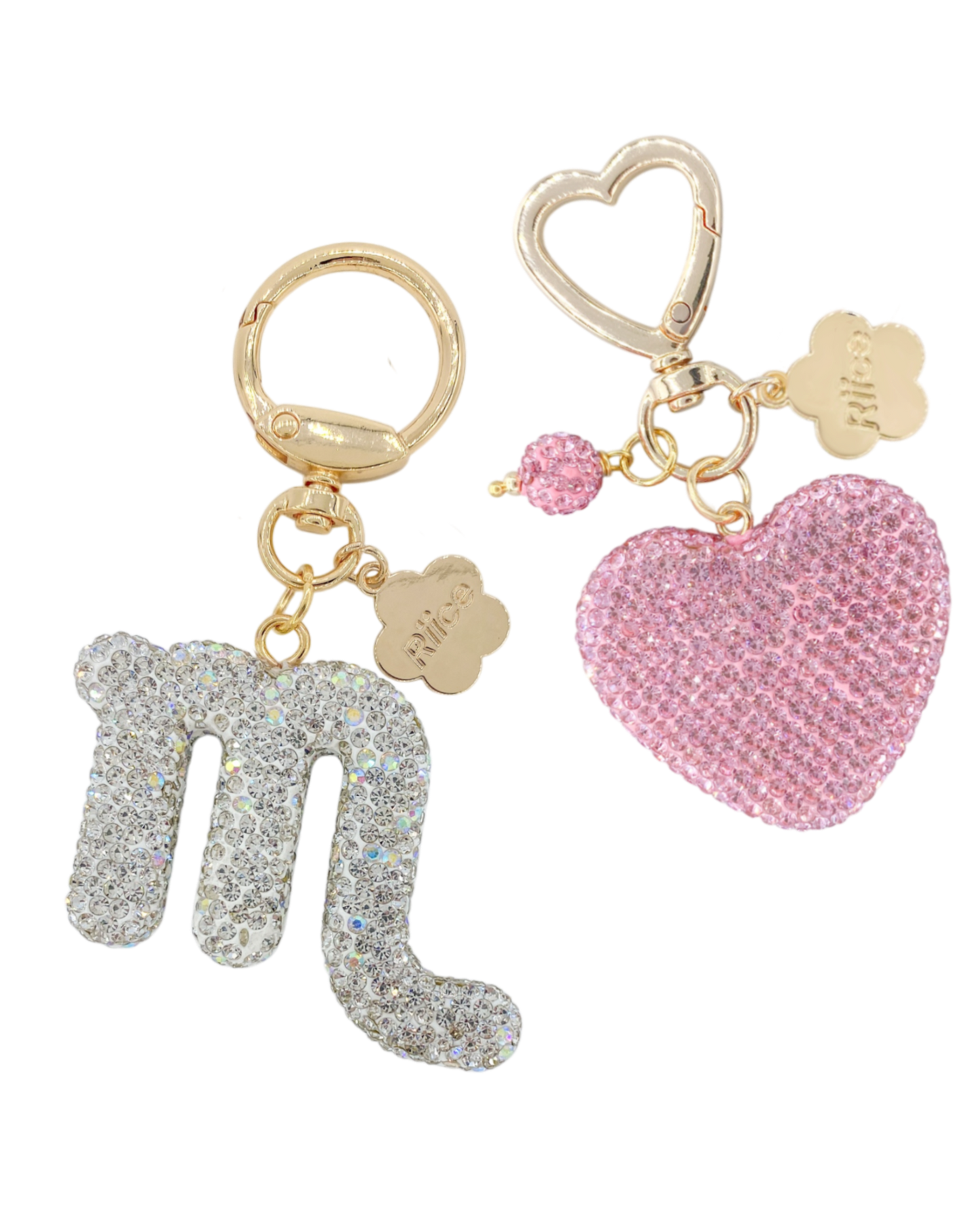 Zodiac Charm Set