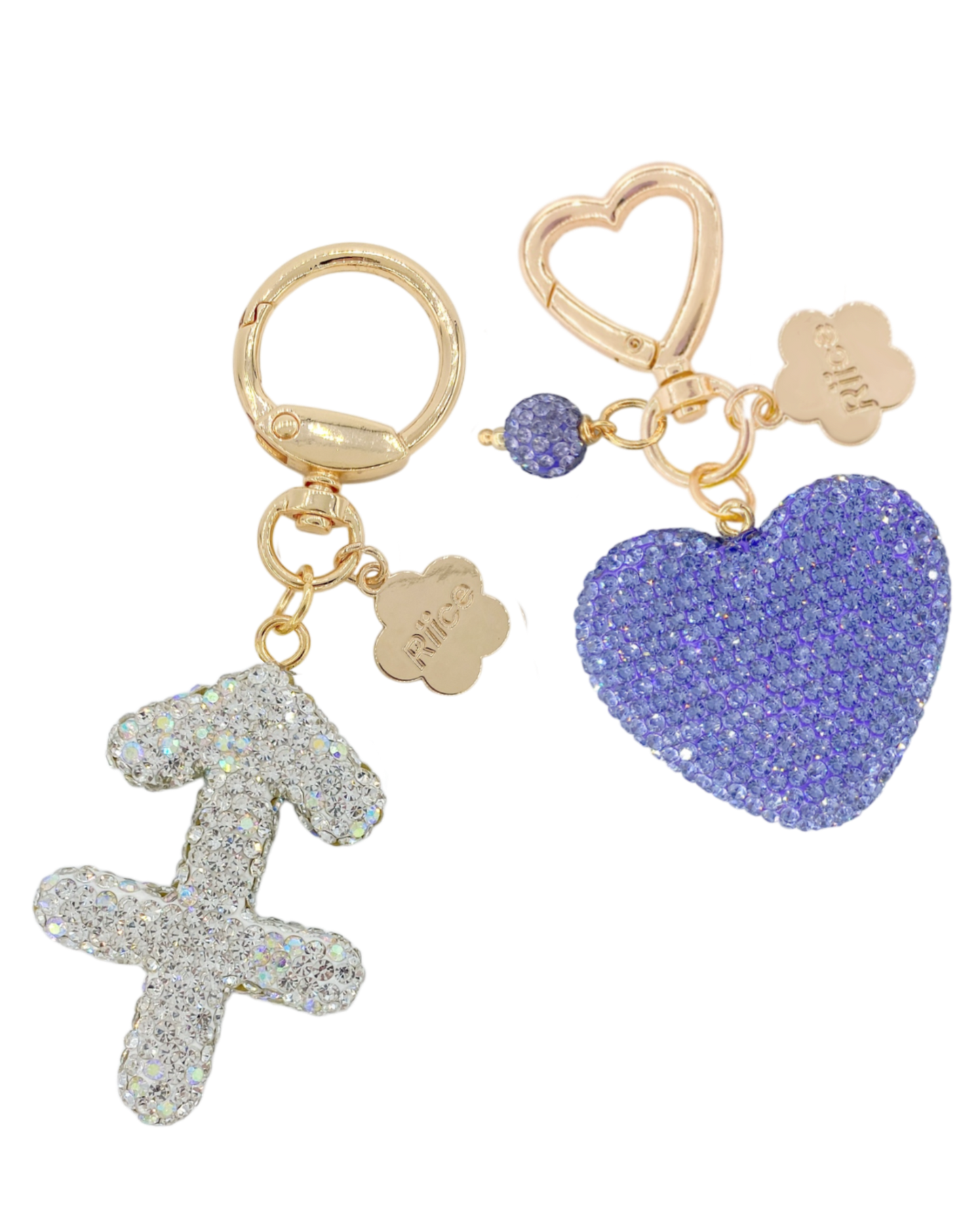 Zodiac Charm Set
