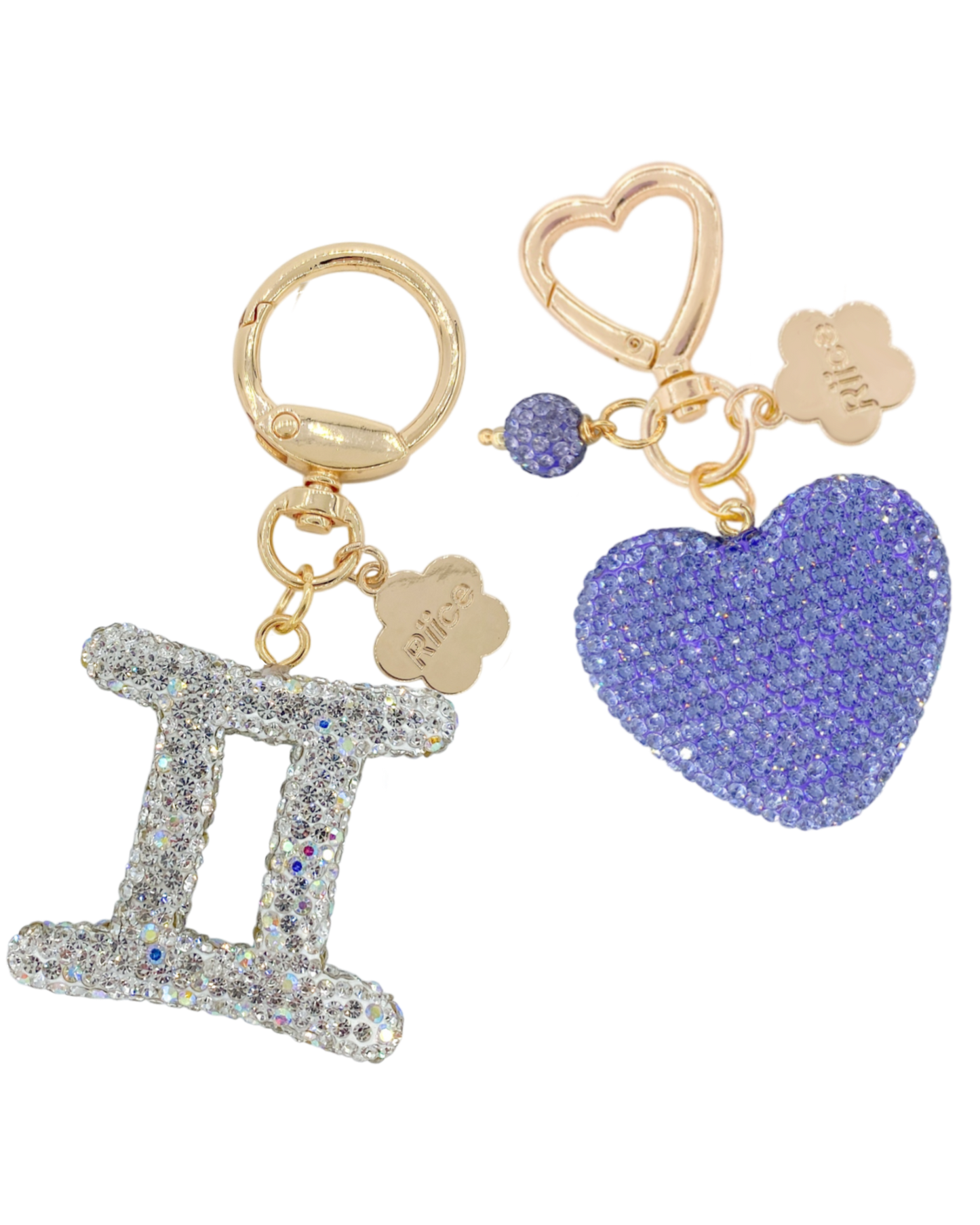 Zodiac Charm Set