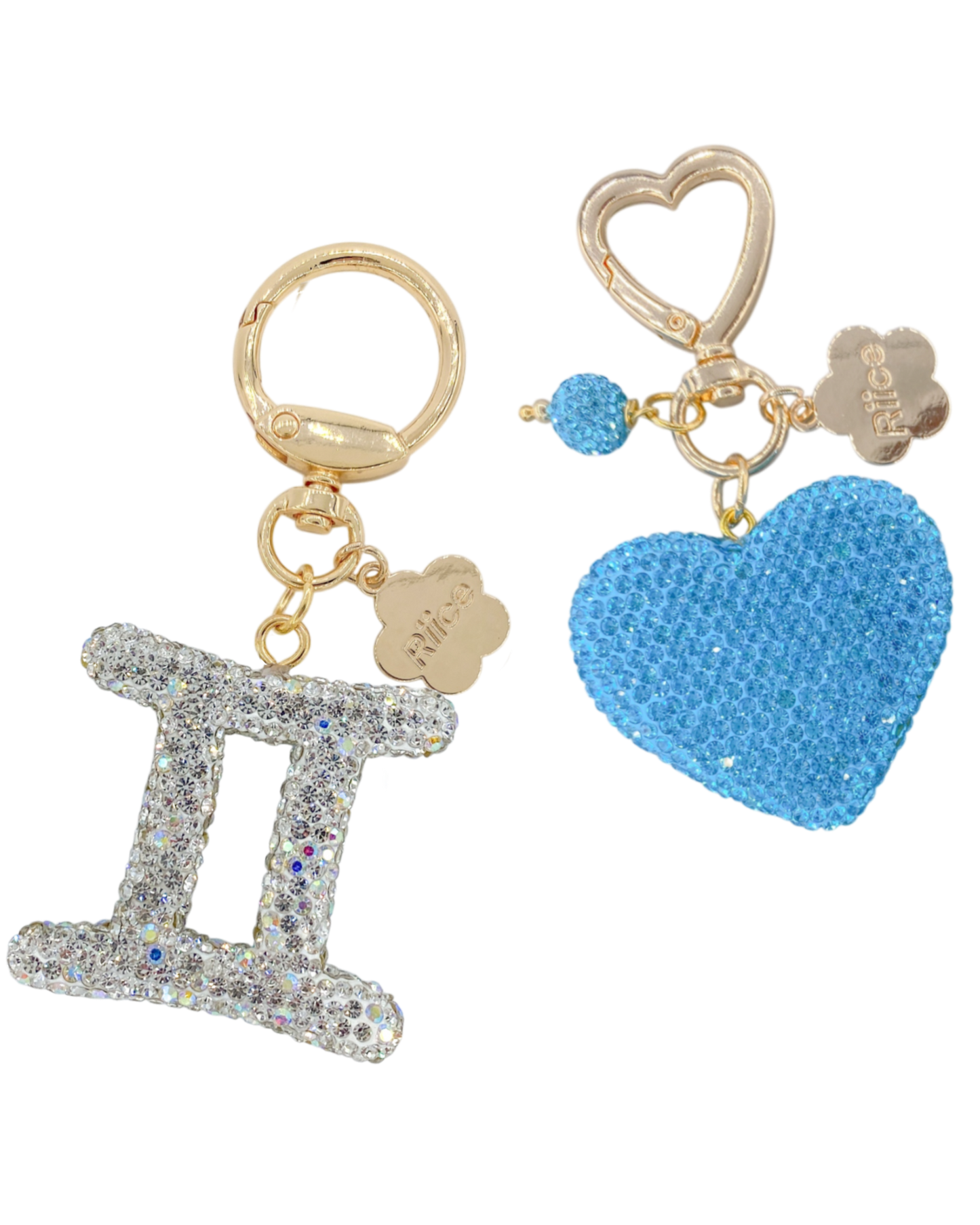 Zodiac Charm Set