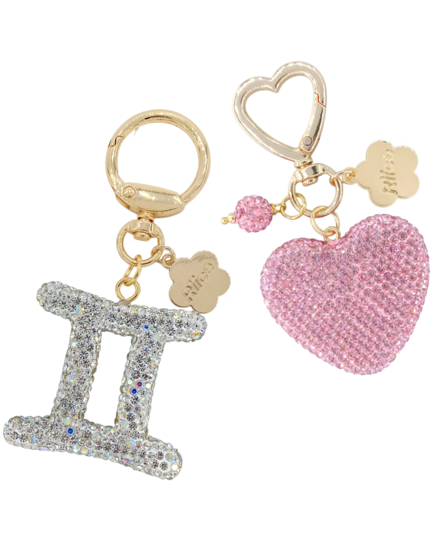 Zodiac Charm Set