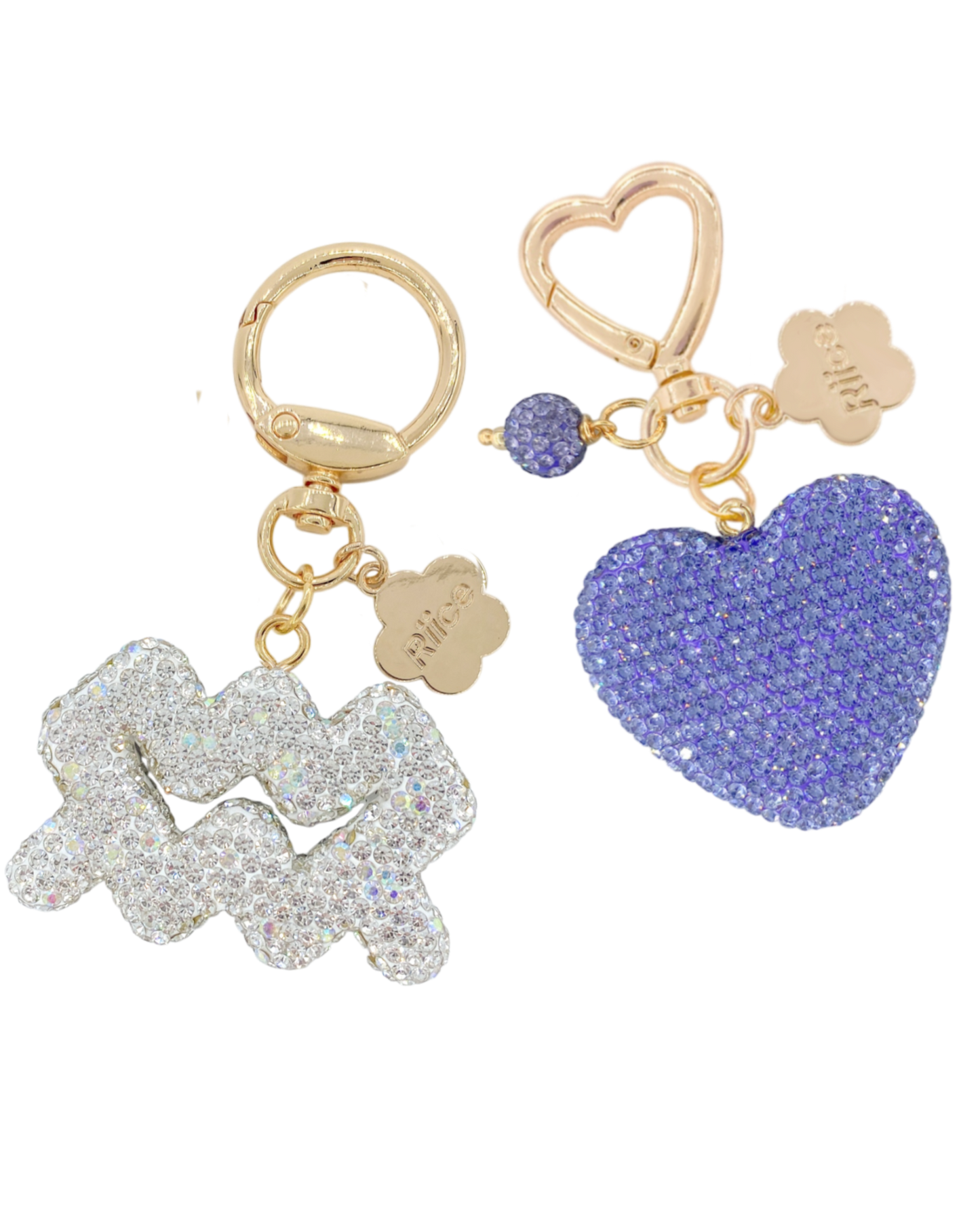 Zodiac Charm Set