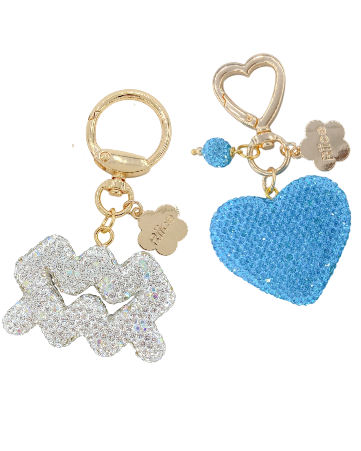 Zodiac Charm Set