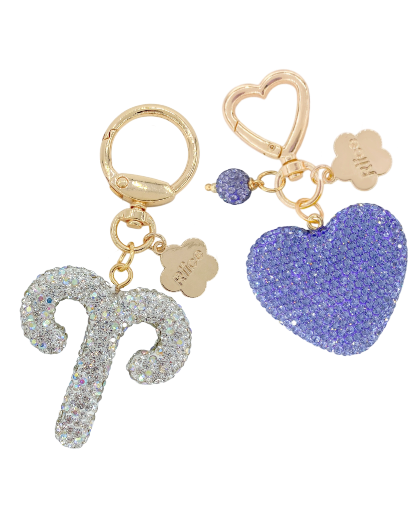 Zodiac Charm Set