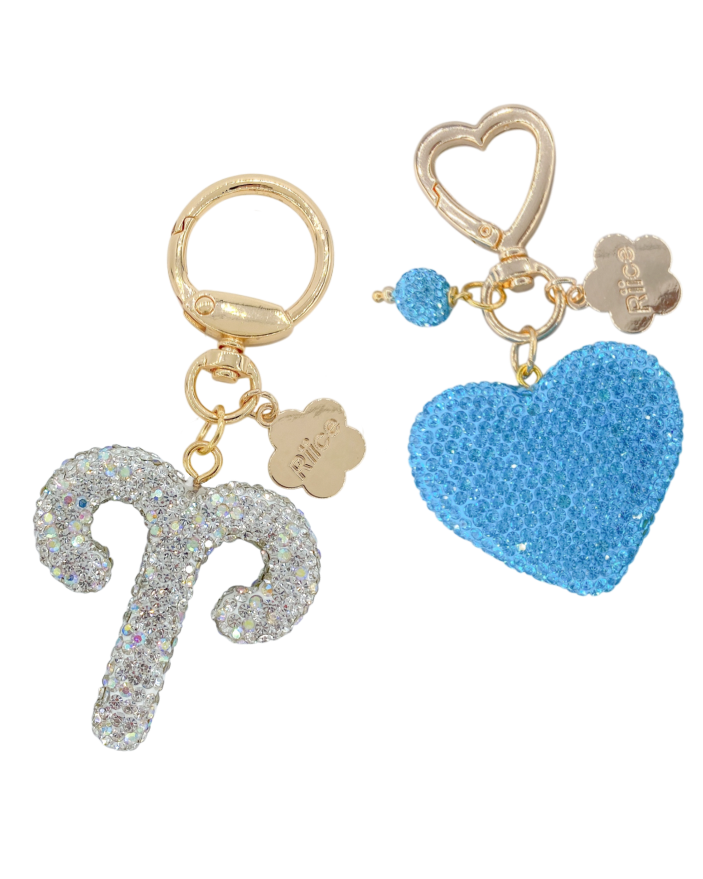 Zodiac Charm Set