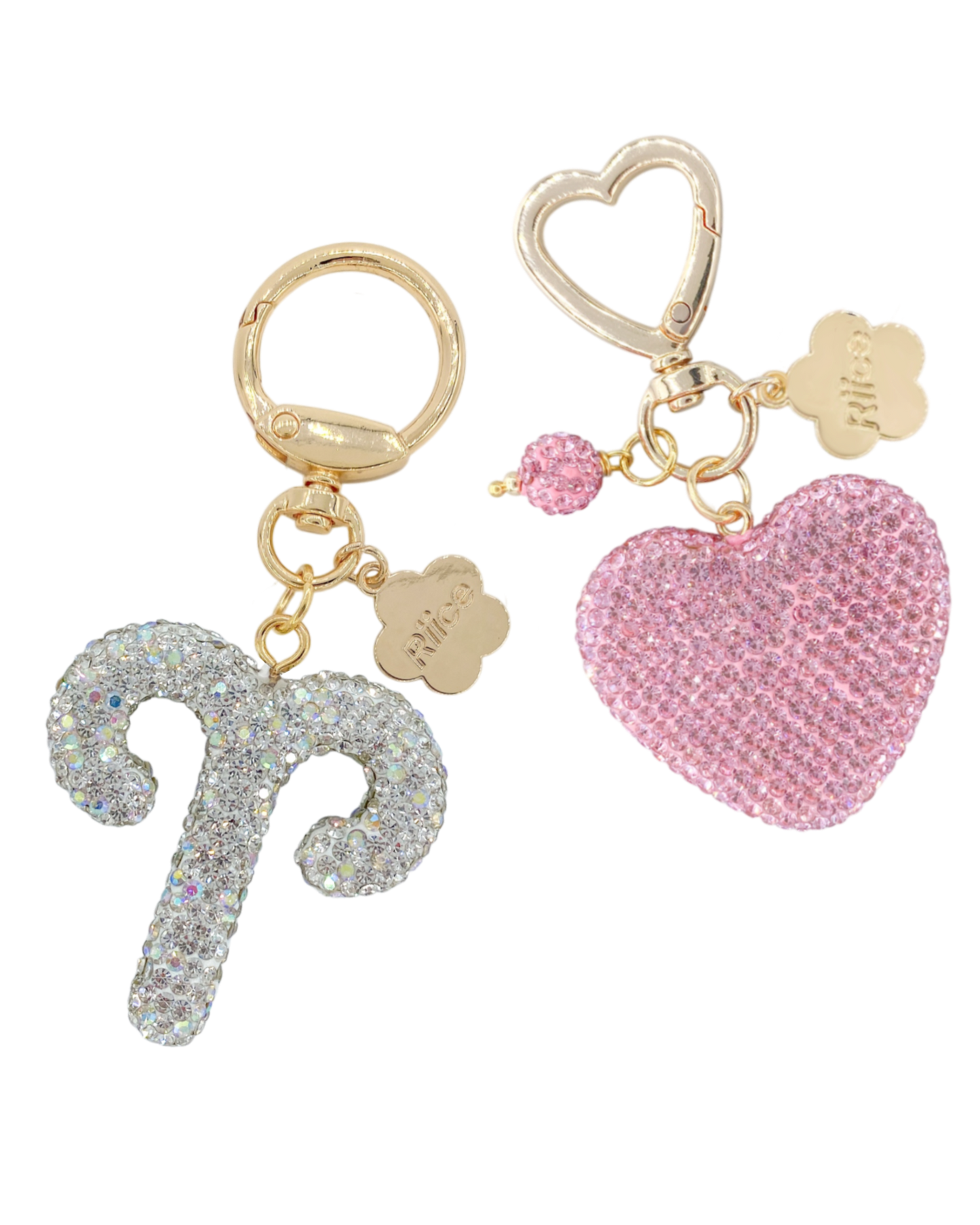 Zodiac Charm Set