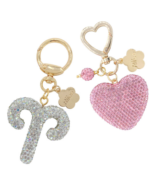 Zodiac Charm Set