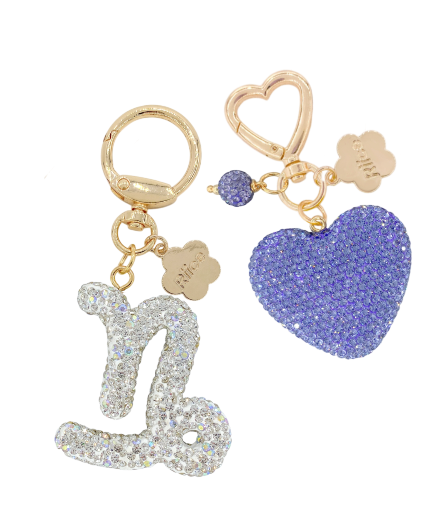 Zodiac Charm Set