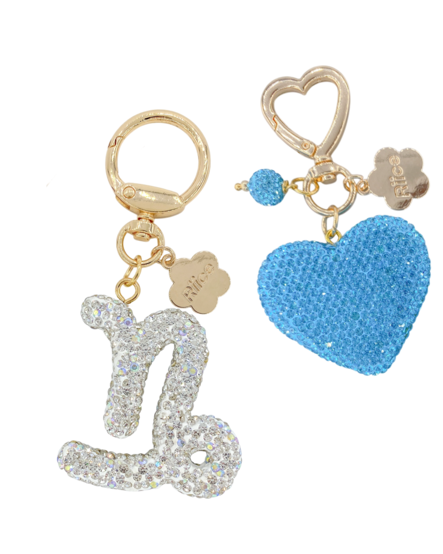 Zodiac Charm Set