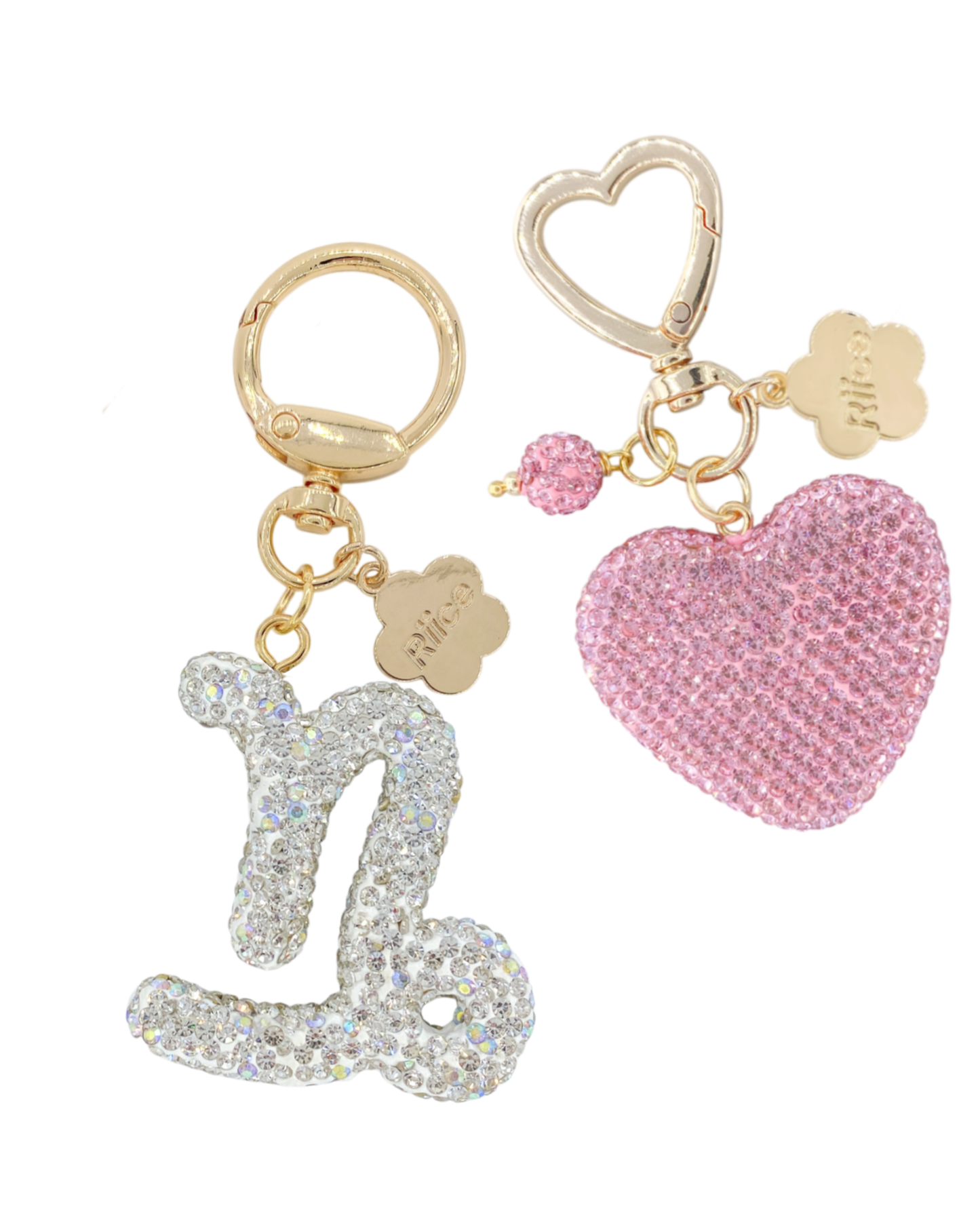 Zodiac Charm Set