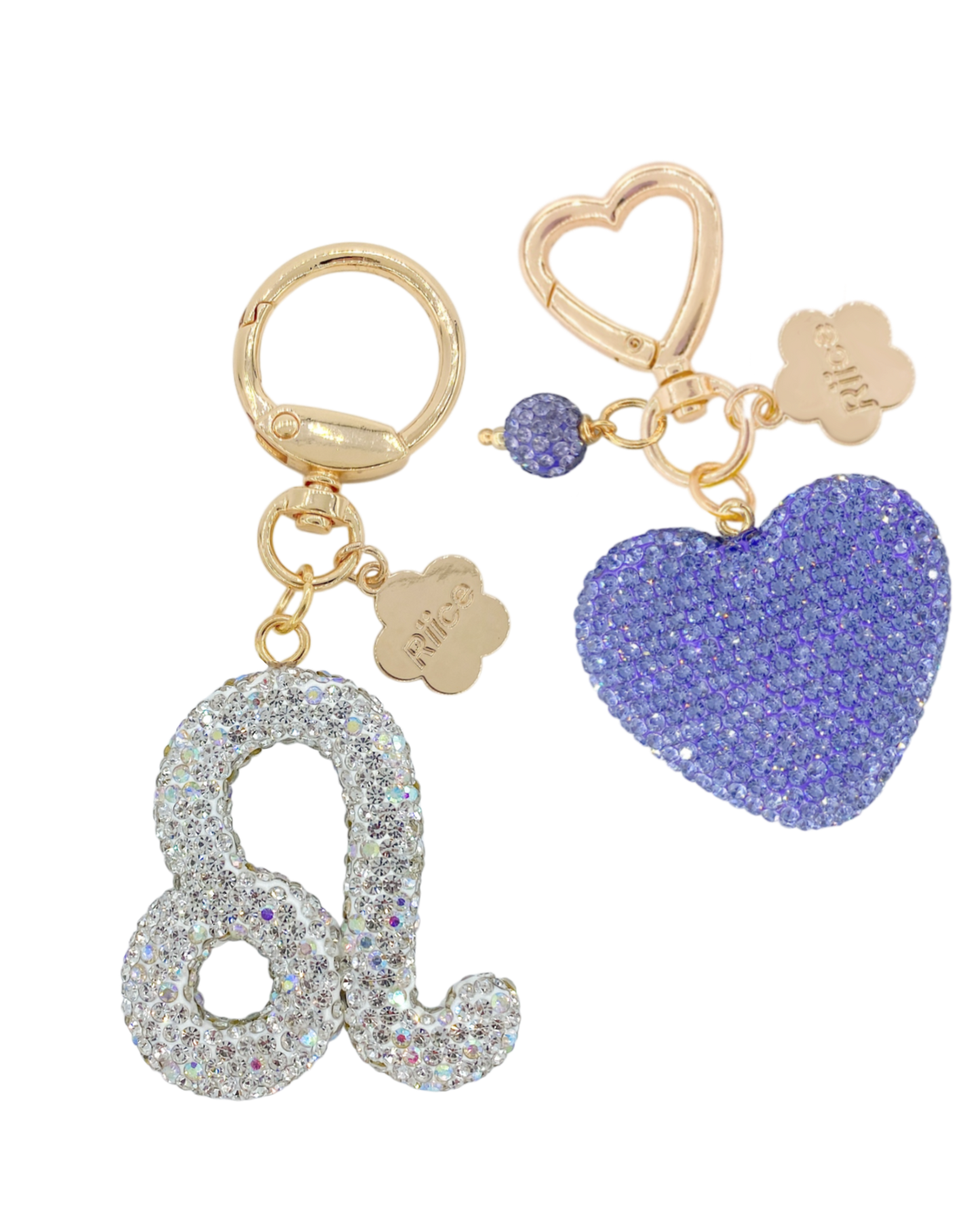 Zodiac Charm Set