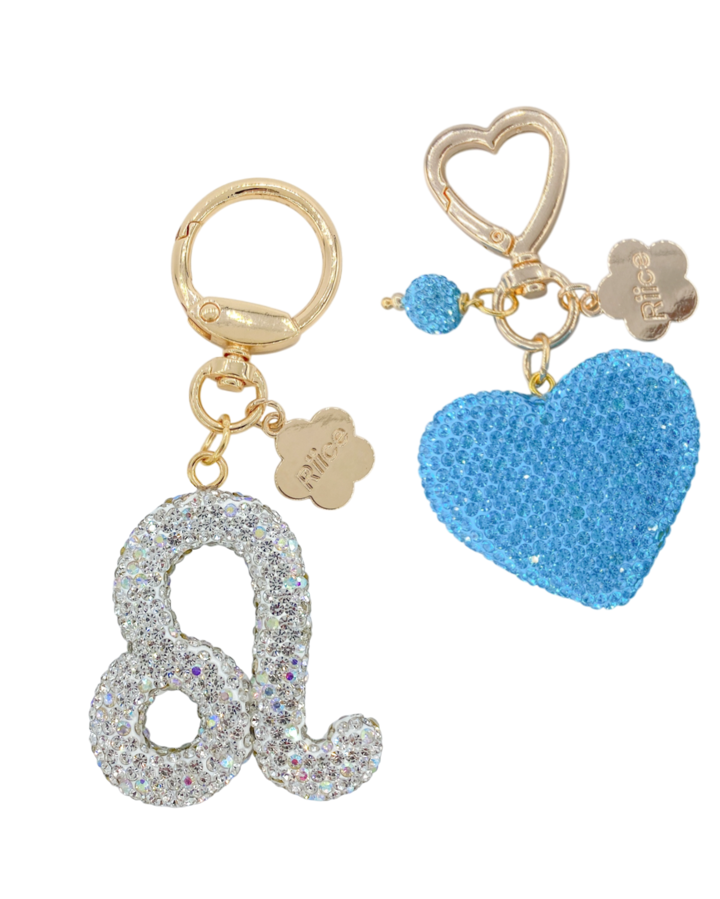 Zodiac Charm Set