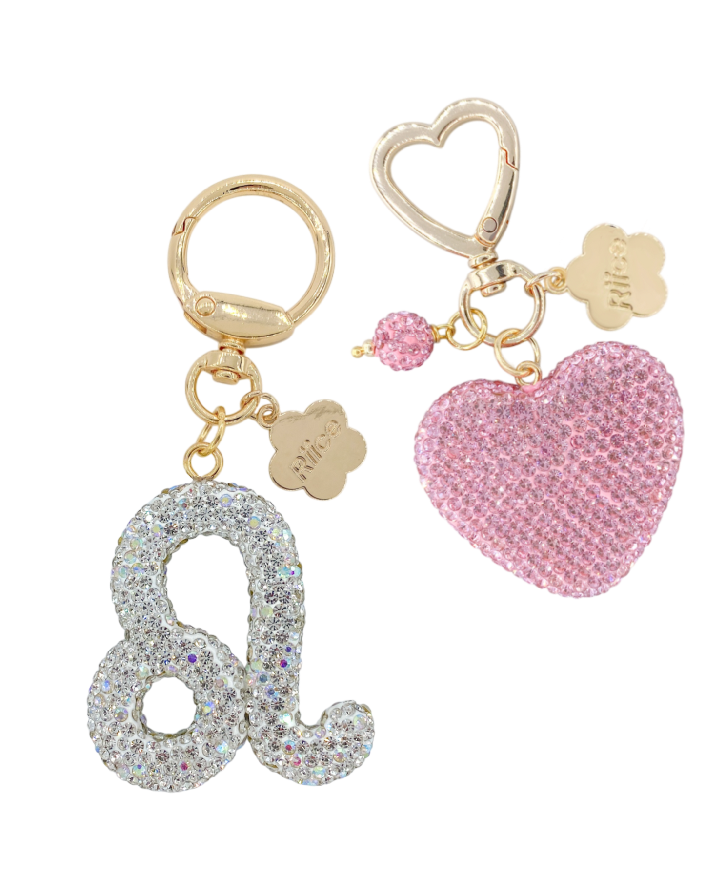 Zodiac Charm Set