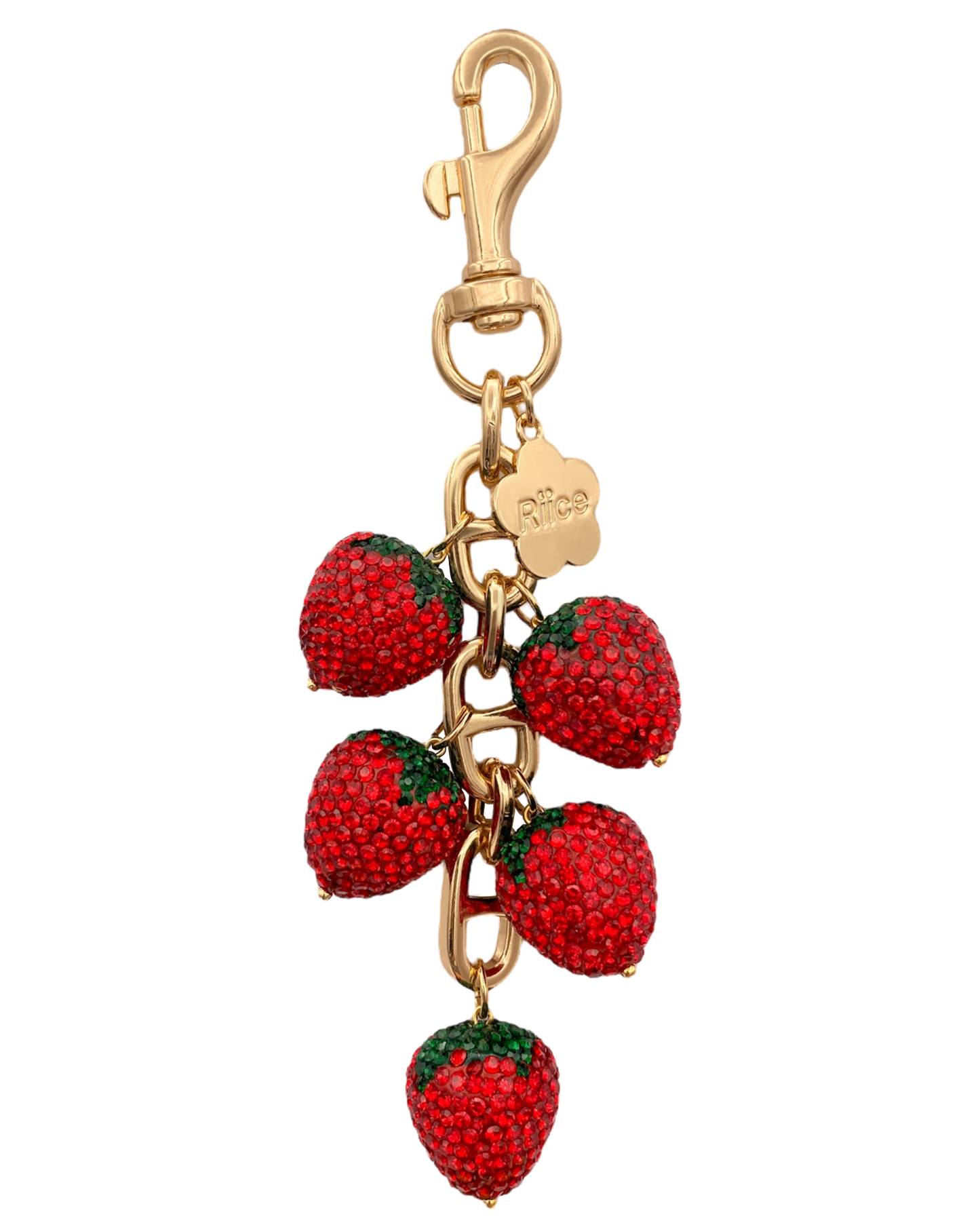 Strawberry Charm