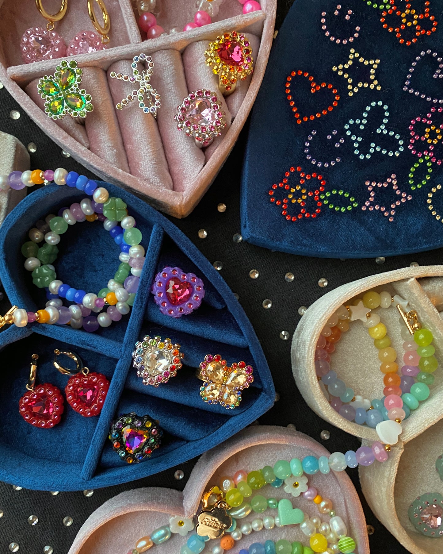 Jewelry Box