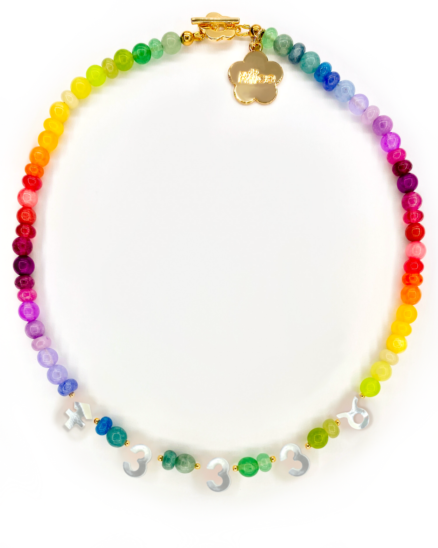 Custom - Rainbow