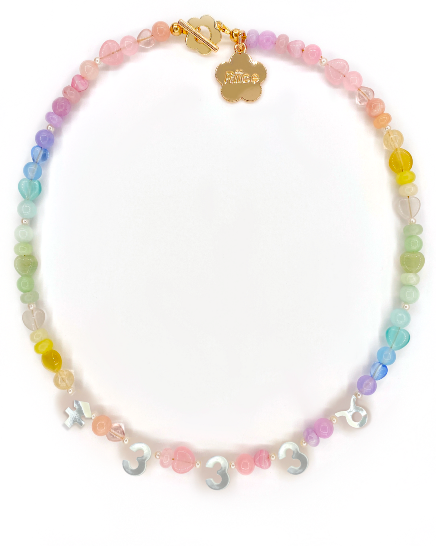 Custom - Pastel