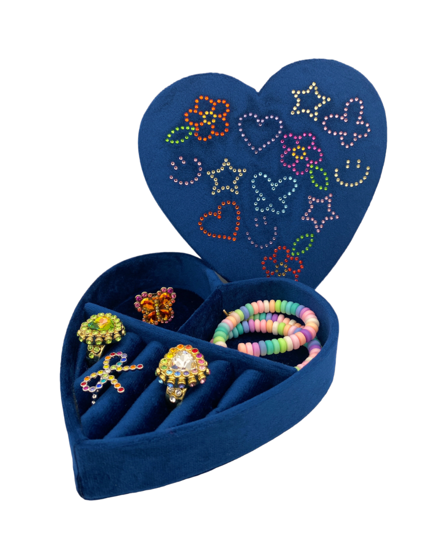 Jewelry Box