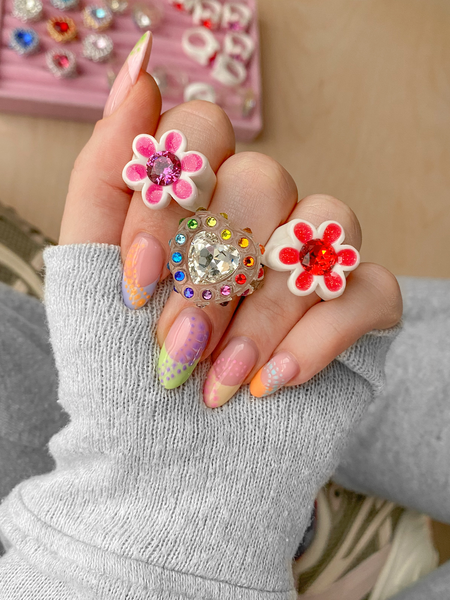 Flora