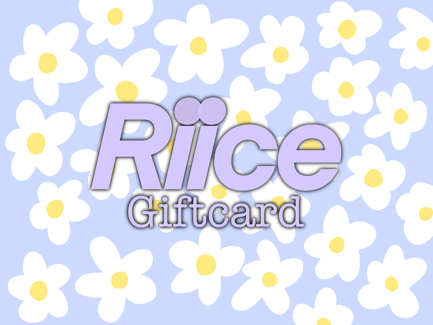 Giftcard