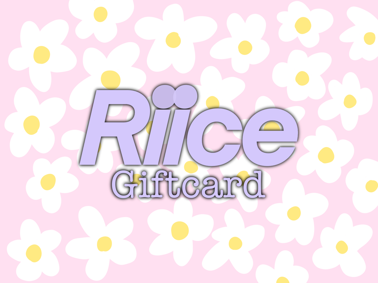 Giftcard