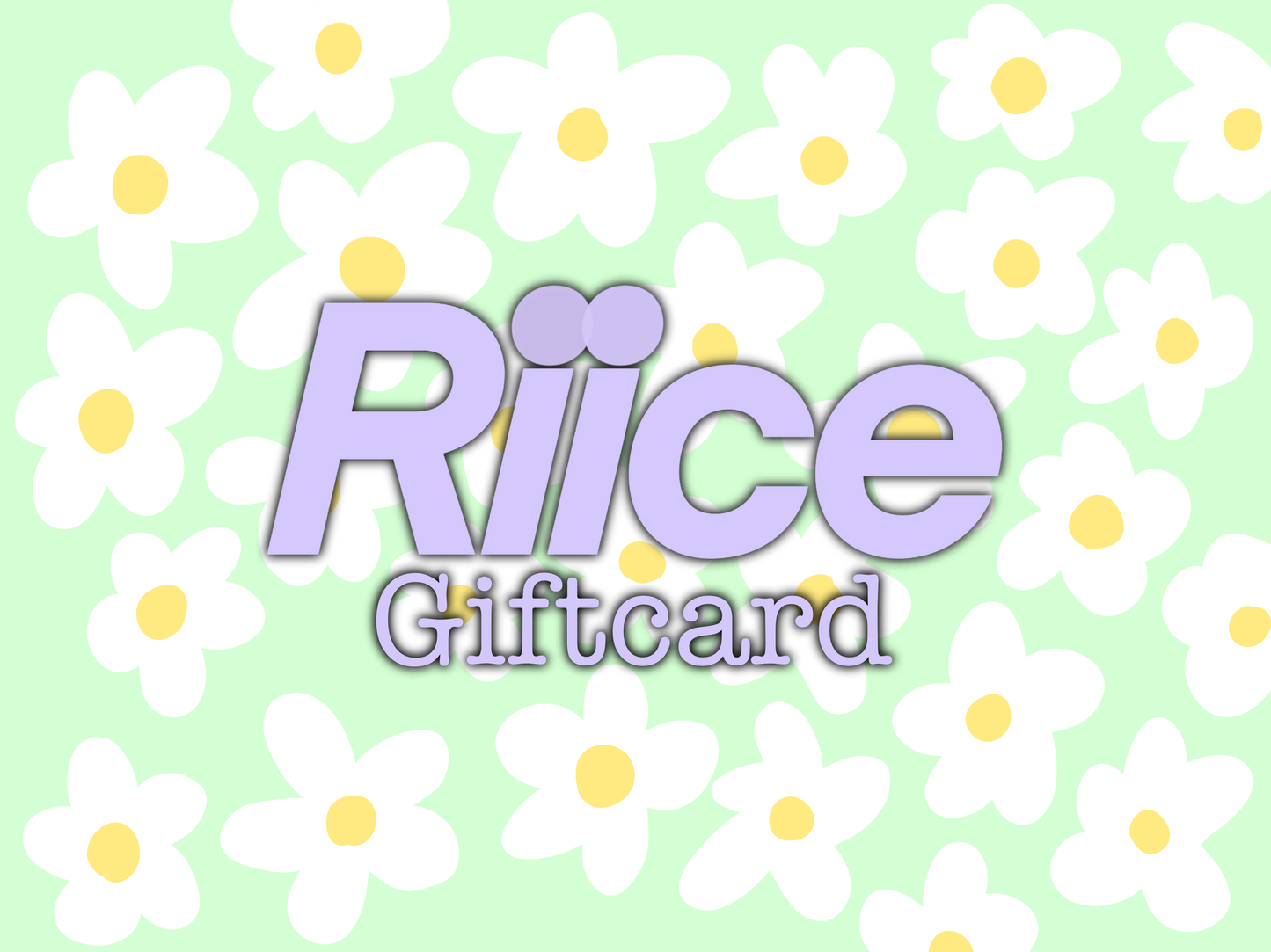 Giftcard