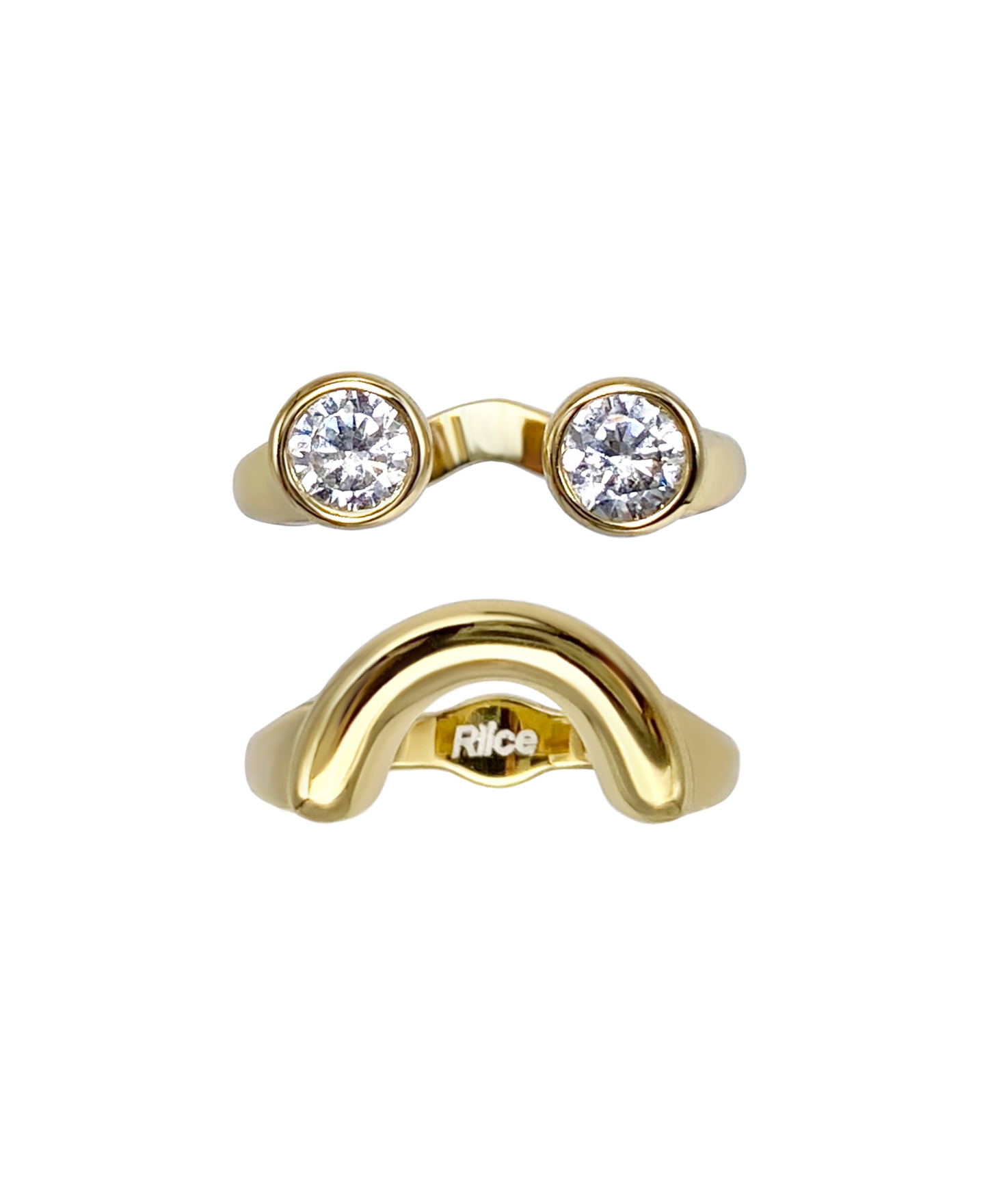 Classic - Mood Ring Set