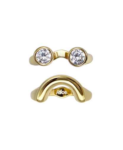 Classic - Mood Ring Set