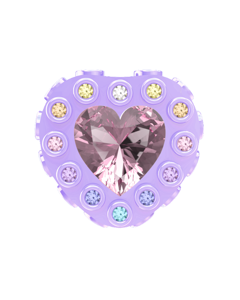 Ring Builder