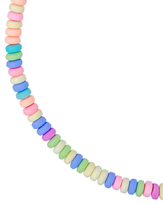 I WANT CANDY NECKLACE • MORE COLORS! — N O T T E