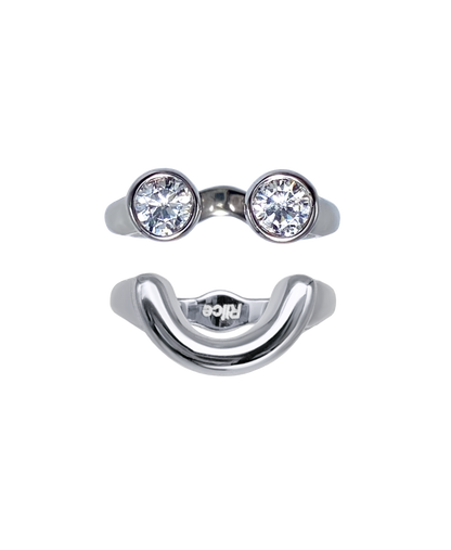 Classic - Mood Ring Set