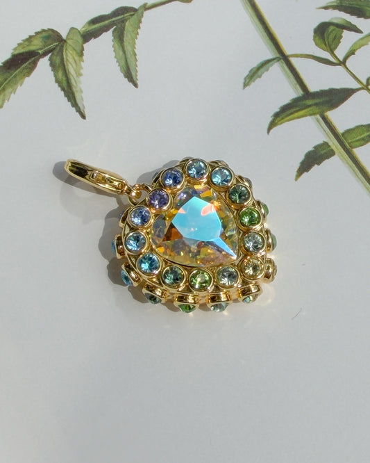 Green Charm