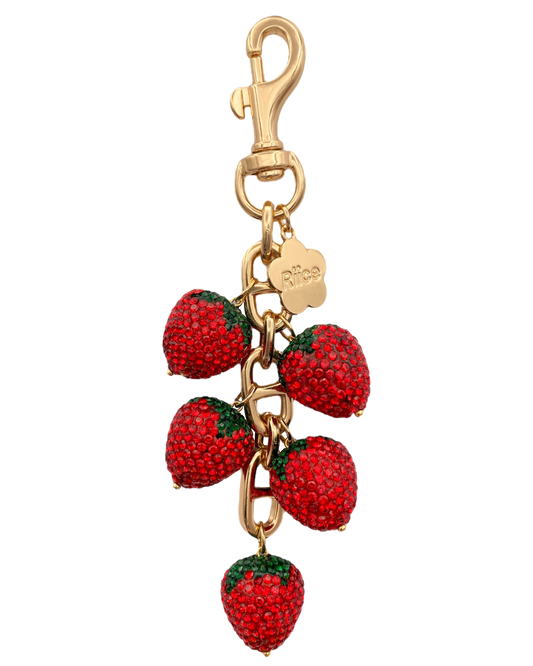 Strawberry Charm