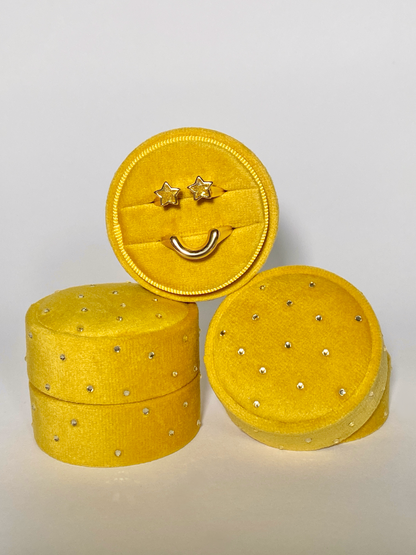 Starry Eyes - Mood Ring Set