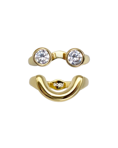 Classic - Mood Ring Set