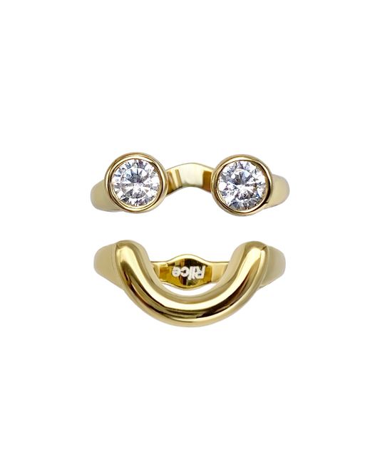 Classic - Mood Ring Set