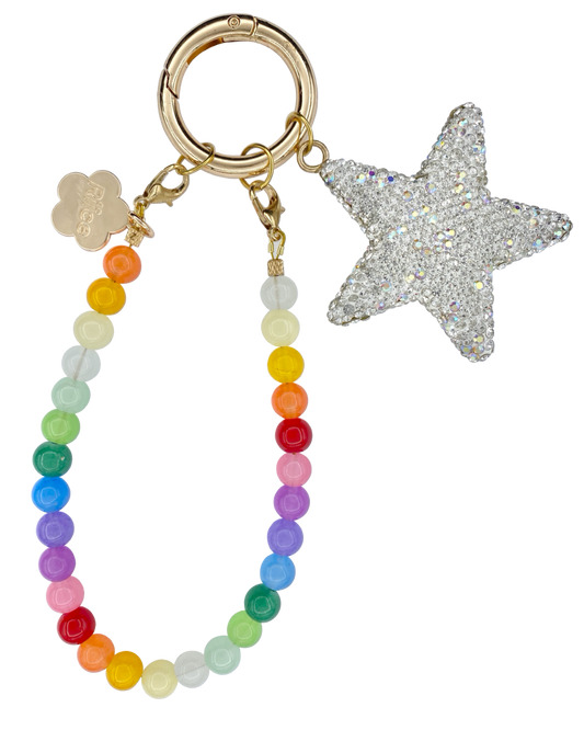 Rainbow Charm Set